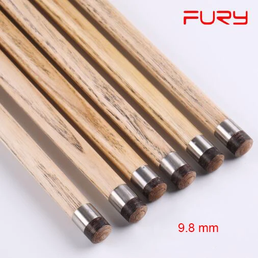 FURY FU FB Снукер Cue Stick с технологией расширения бильярдный кий Чемпион использовать