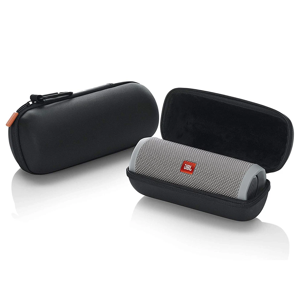 Чехол для JBL Flip4 Flip 4 портативный из ЭВА на молнии беспроводной Bluetooth-колонки |