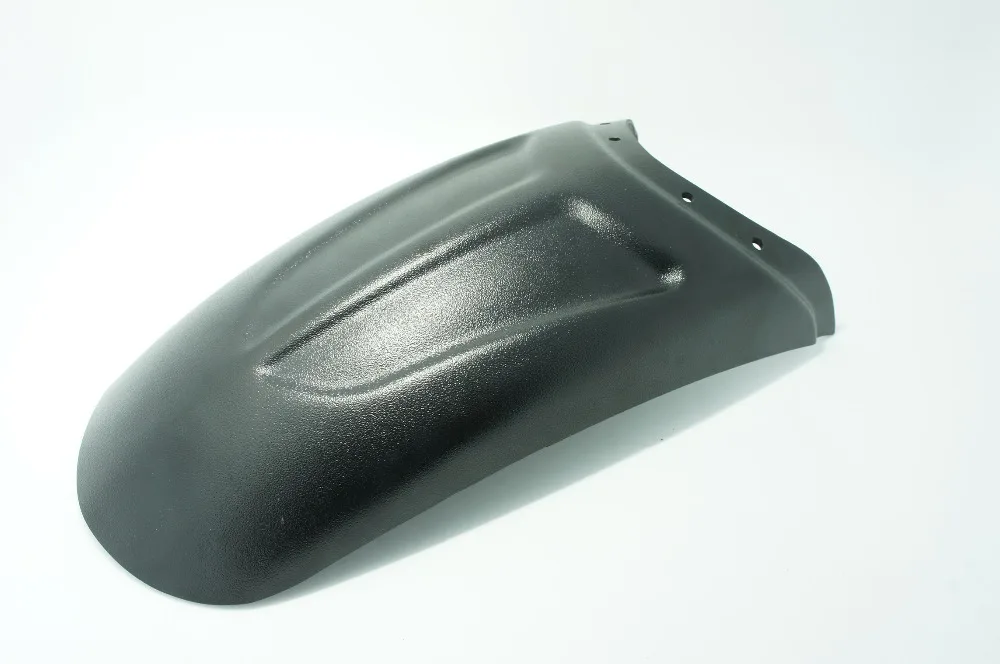 Передний удлинитель крыла для CFMOTO 400NK 650NK| |