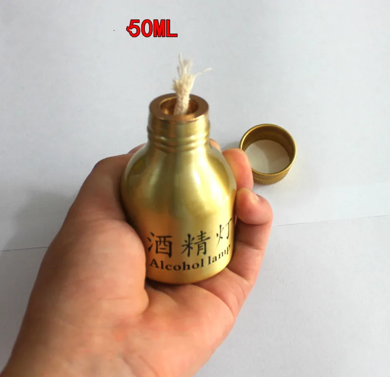Нагрева Иглоукалывание иглы Массажная огонь иглы, игольчатый в коробке, локатор и Алкоголь горелки для точки акупунктуры лечение набор