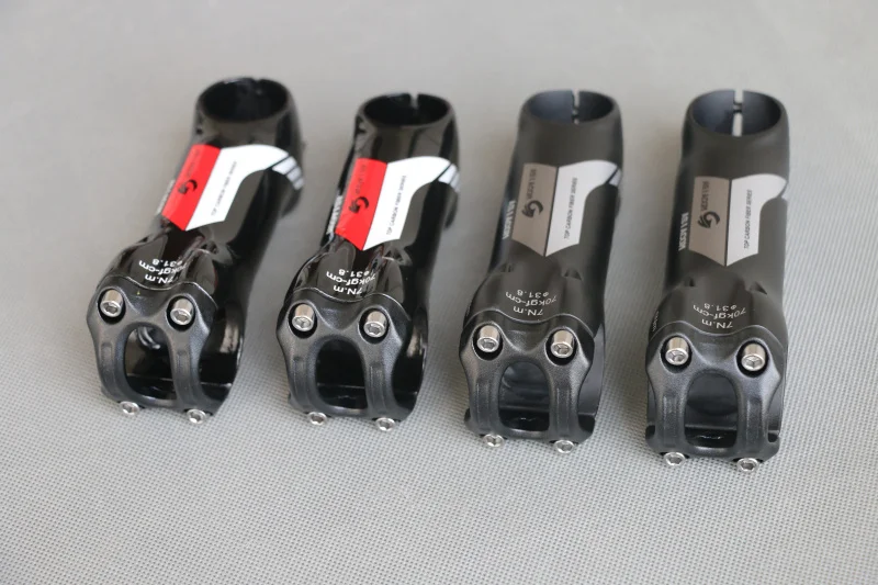 ASIACOM дорожный велосипедный стержень углеродный MTB стебли 31 8 80 90 100 110 120