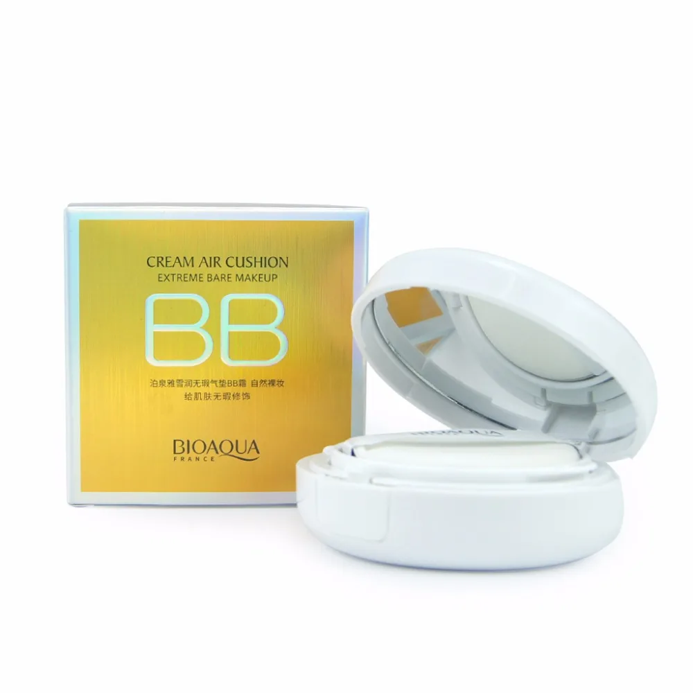 Pro Air Cushion BB крем консилер увлажняющий тональный сильно отбеливающий макияж для