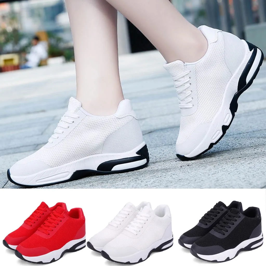 Женские лоферы нескользящая спортивная обувь Повседневная женская прогулочная