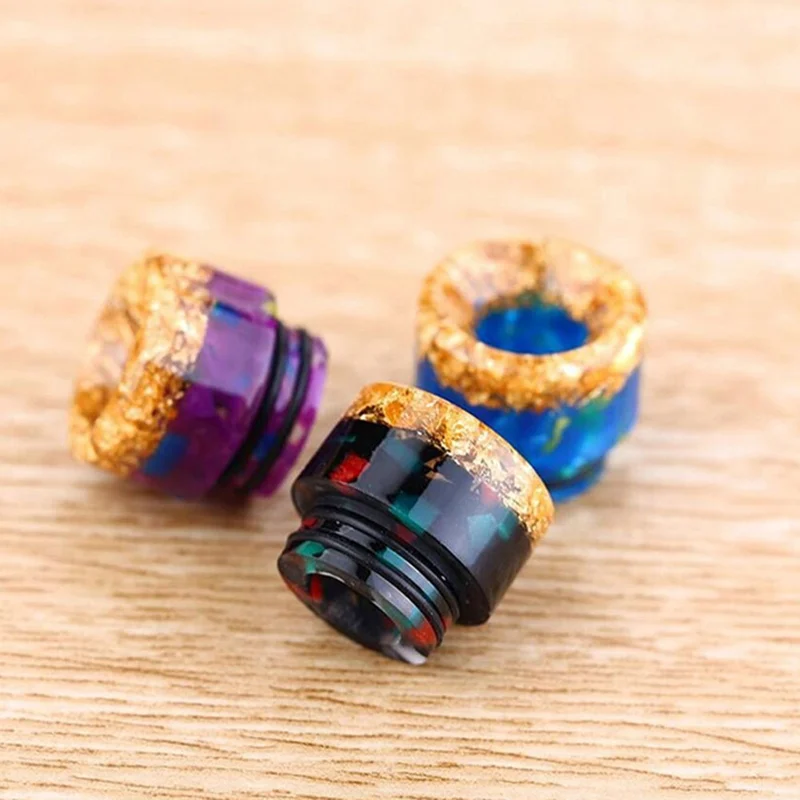 Мундштук для электронных сигарет TFV8 RDA RTA диаметр 17 мм | Электроника