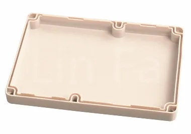 5 шт. пластиковый водонепроницаемый корпус 180*120*57 мм|enclosure waterproof|enclosures for