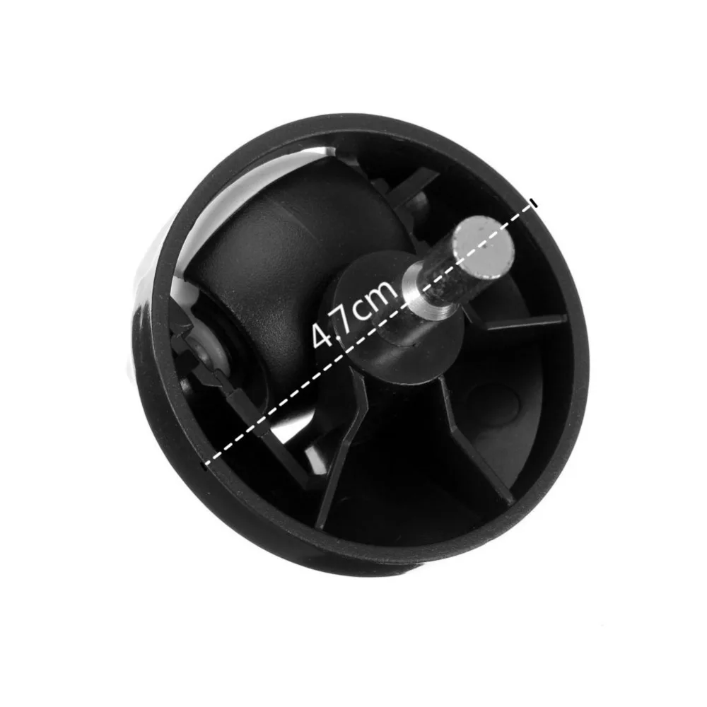 Для пылесоса iRobot Roomba 500 600 700 800 Series 560 650 770 780 870 880 литейные детали для передней части