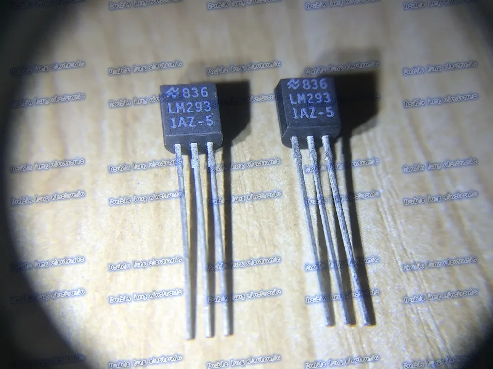 20 шт./лот LM2931AZ 5.0 TO 92 IC Регуляторы низкого выпадающего напряжения|low dropout voltage regulator|