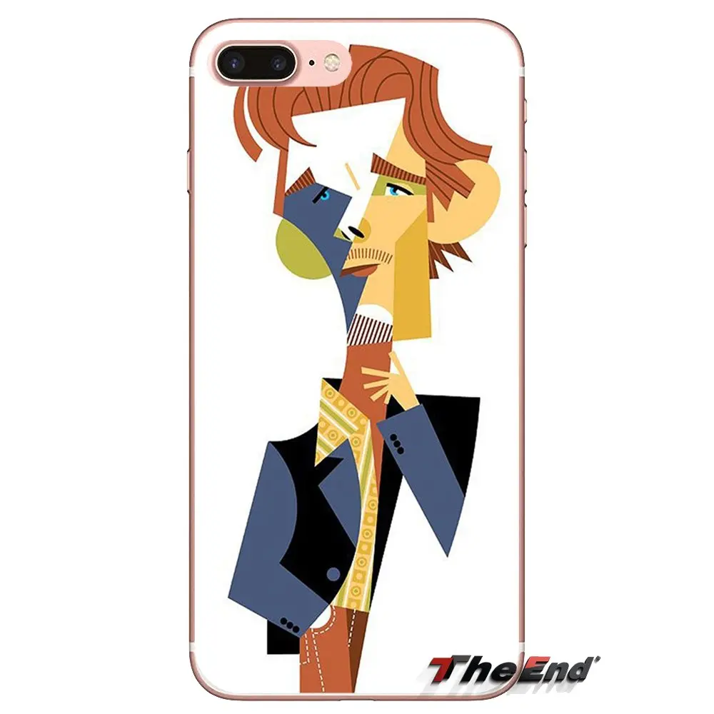 Аргентина мультфильм для Oneplus 3T 5T 6T Nokia 2 3 5 6 8 9 230 3310 1 7 Plus 2017 2018 прозрачные мягкие