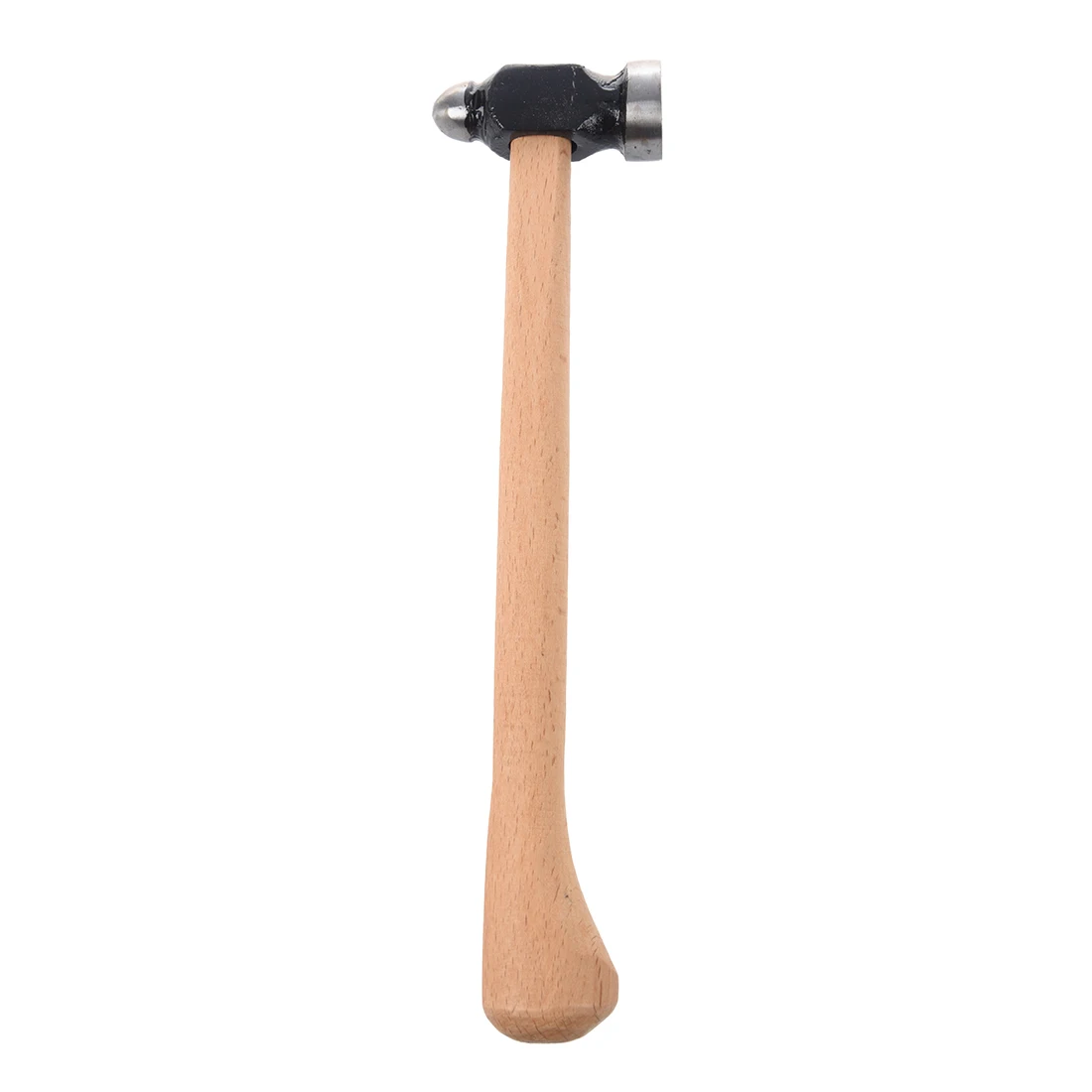 New Planishing Chasing Hammer with Wooden Handle Jeweler / Goldsmith Tool |