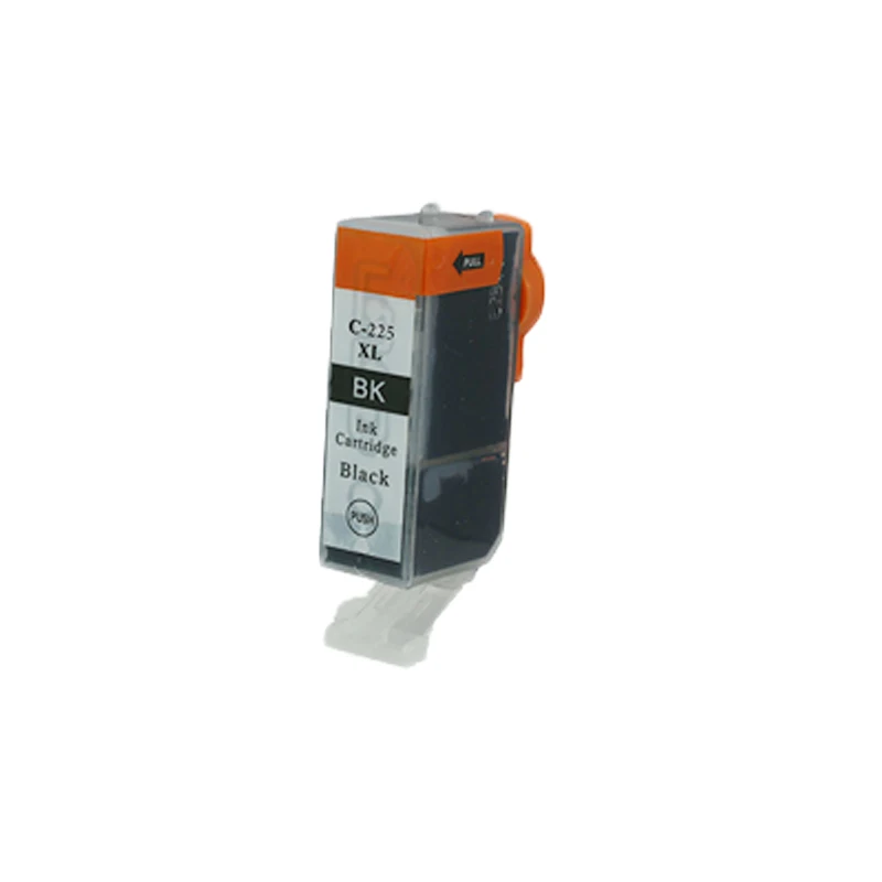Картридж для принтера Canon PIXMA MG6120 MG6220 MG8220 MG8120 MG8120B с полными чернилами PGI 225 CLI 226 GY 6