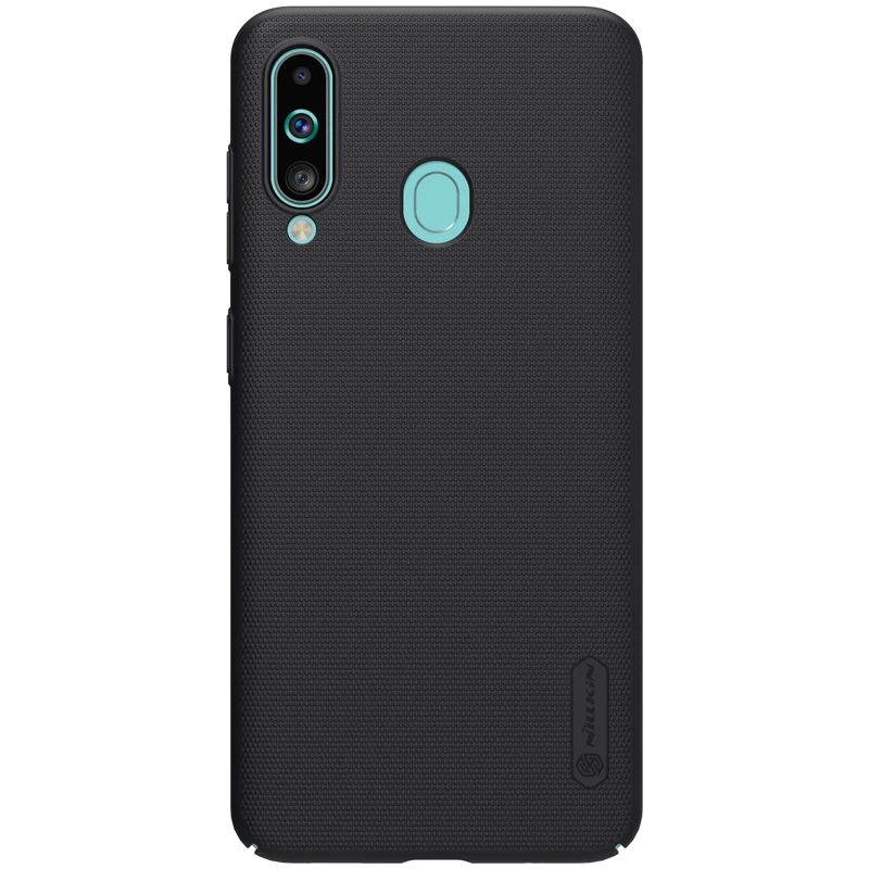 Новое поступление для Samsung Galaxy A60 чехол NILLKIN подходящие Чехлы Супер Матовый экран |