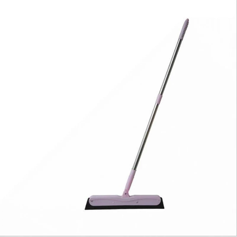 Магия Mop Метла Сметают Пыль Волос Ванная Комната Стекла Веник Повернуть Разъем