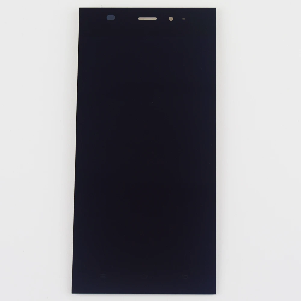 ЖК-экран 5 0 дюйма для Xiaomi Mi3 ЖК-дисплей сенсорный дигитайзер панель в сборе с