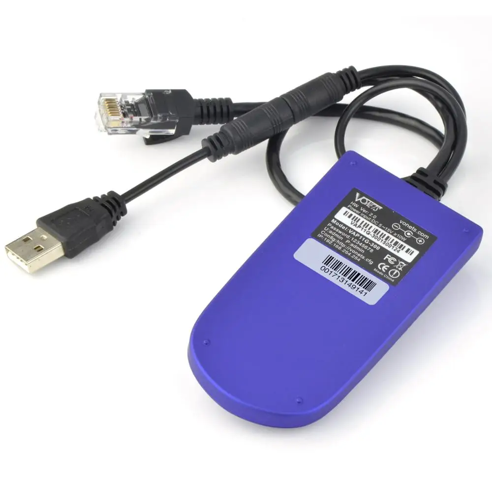 Горячая Распродажа оригинальный manafacturer VAP11G RJ45 Wi Fi мост для ip камеры/принтера|wifi