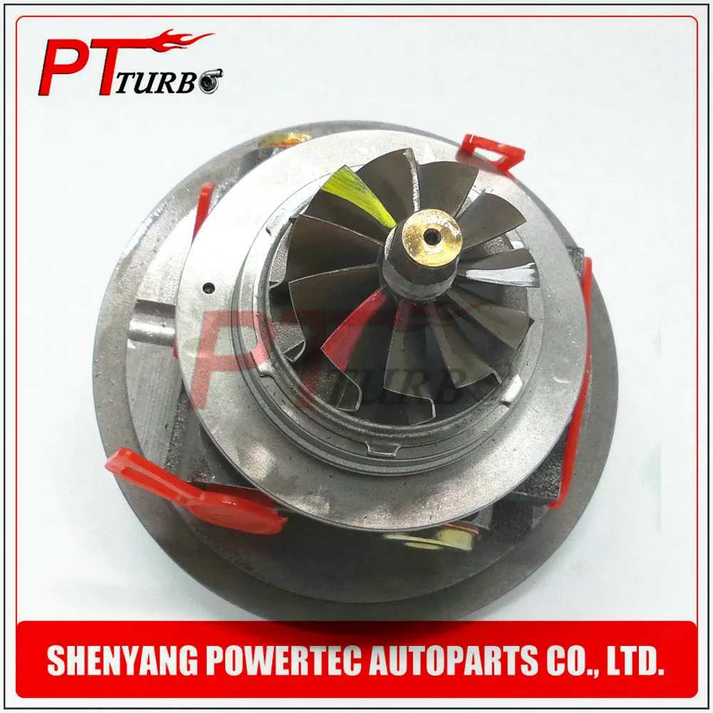 Новый турбо картридж для Volkswagen Passat B6 1 8 TSI BYT BZB 160HP 2007- K03 core сборка CHRA 53039880112 / 53039880134 |