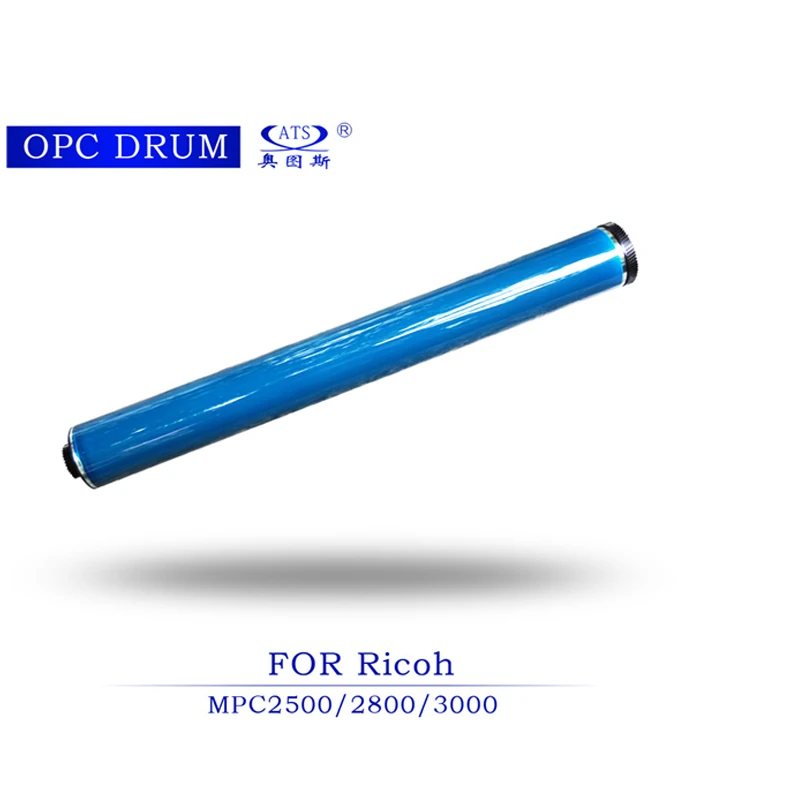 1 шт. машины ксерокопия Совместимость фотобарабан для Ricoh Aficio MPC3000 MPC2800 mpc4500 MPC2500