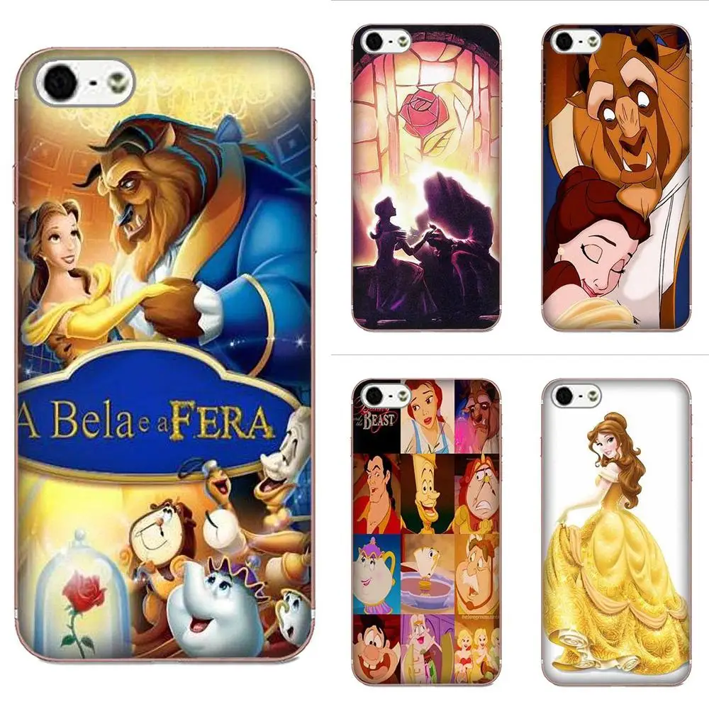 The Beauty And Beast Bela E A Fera Unique для Galaxy J1 J2 J3 J330 J4 J5 J6 J7 J730 J8 2015 2016 2017 2018 mini Pro|Чехлы-накладки| |