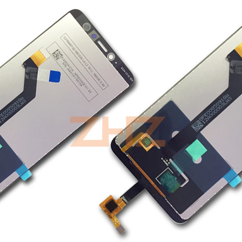 ЖК-дисплей для Xiaomi Redmi S2 сенсорный ЖК-экран Y2 сменная стеклянная панель