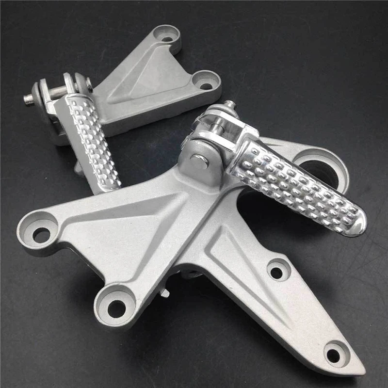 Передние Подножки для водителя подножки Honda CBR 1000 RR 2008 2009 2010 2011 2012 2013 2015 Скоба