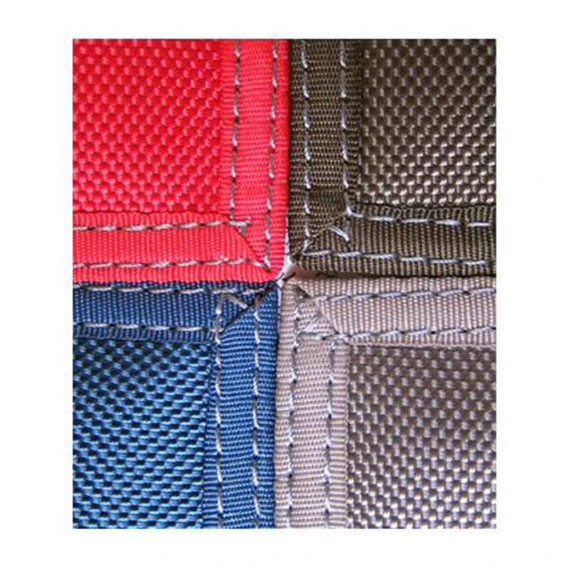 Короткий складной дизайнерский кошелек из ткани Оксфорд для студентов