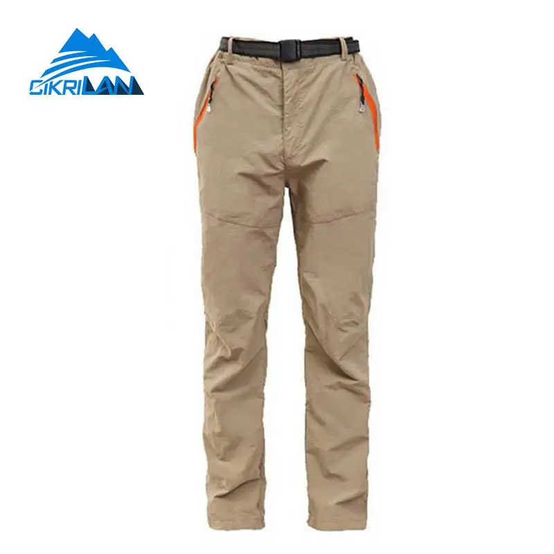 Женские быстросохнущие брюки для активного отдыха походов скалолазания