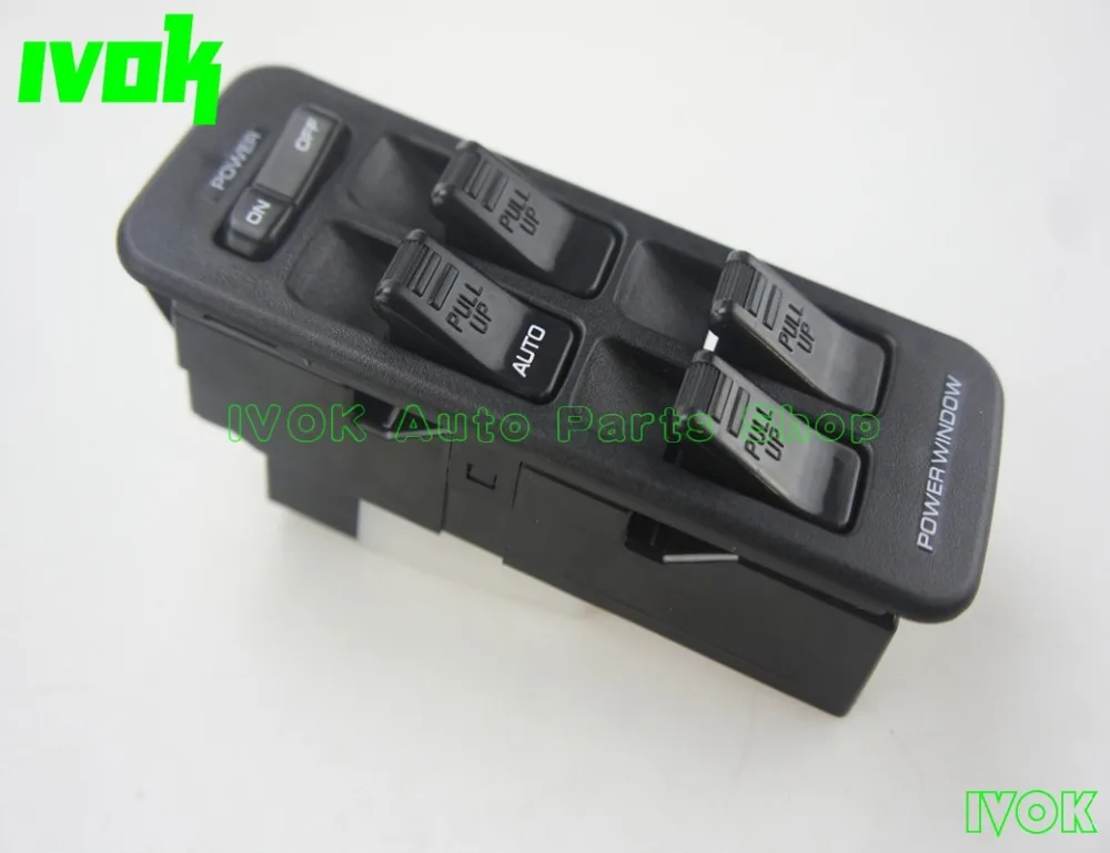 Power Master Window Switch Console For Mazda BG 323 1991-1994 CA7130 BS06-66-350A | Автомобили и мотоциклы