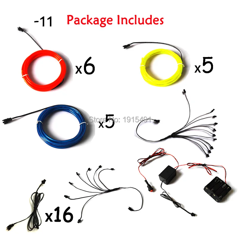 EL костюм фанки Популярные провода светящаяся обезьяна королевская одежда