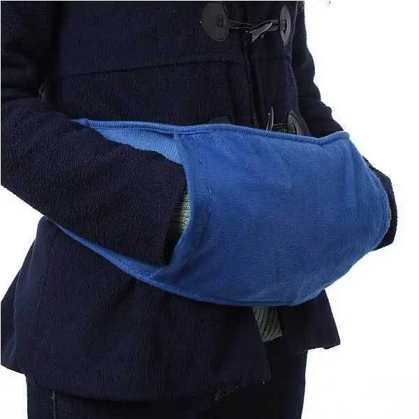 Covington Warm Belt Waist Support Hand Body Warming Waistband | Аксессуары для одежды