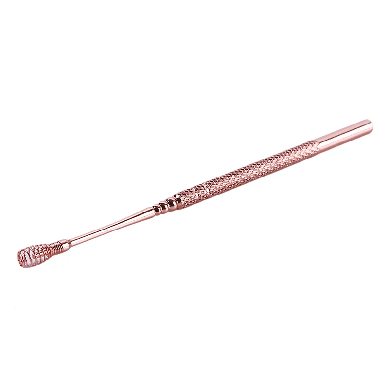 5 шт./компл. иглы для удаления угрей прыщи экстрактор черных пор очиститель