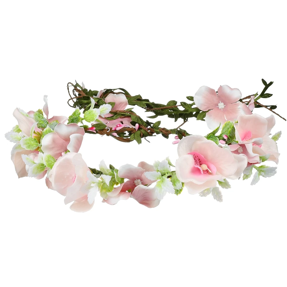 Лидер продаж Новинка розовый цвет ручная работа женский душ для девочек