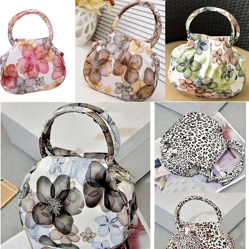 Винтажный женский кошелек для монет 2017 на запястье из искусственной кожи сумка