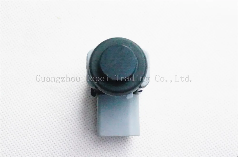 DPQPOKHYY 1 шт. для Volkswagen PDC PTS Golf IV Bora Parksensor OEM 1J0919275B | Автомобили и мотоциклы