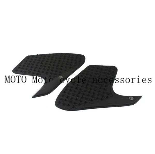 

Motorcycle Gas Tank Pad Traction Side Pads Gas Fuel Knee Grip Decal Protector For Ducati Monster 696/796 2010-14 1100 2010-2013