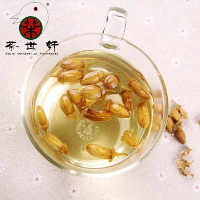 100 г китайский цветок бергамота для похудения потери веса здоровый натуральный