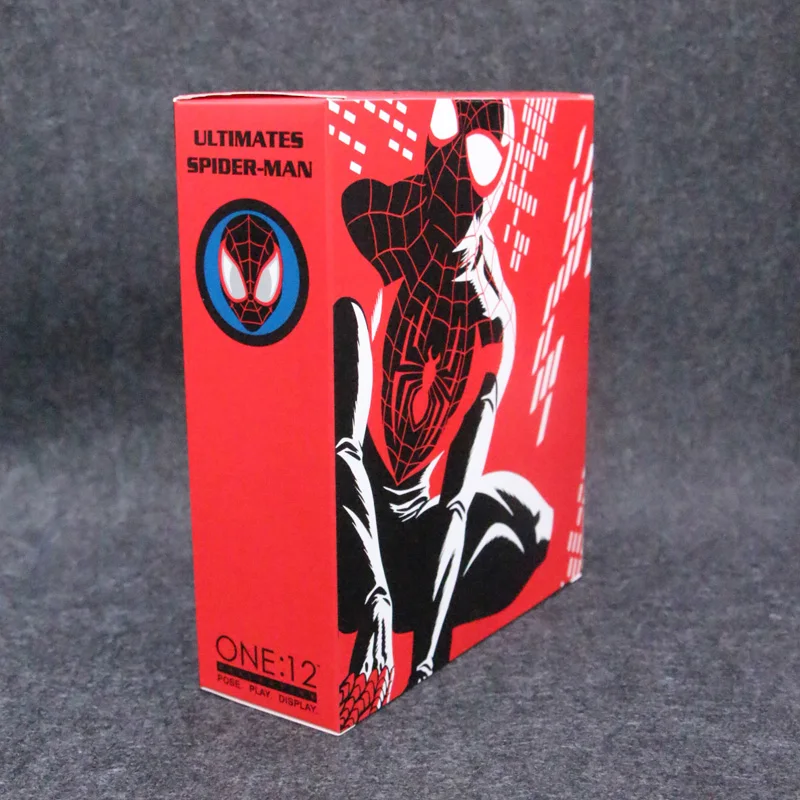 Фигурки Marvel мстители Человек паук 16 см|Игровые фигурки и трансформеры| |