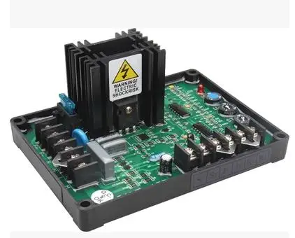 

Универсальный AVR15A для бесщеточный генератор GAVR-15A