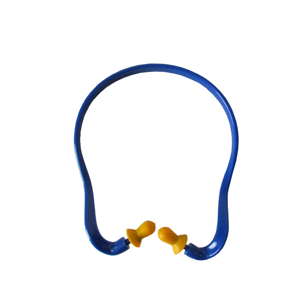 

Tourbon Hunting Shooting Silicone Earplugs Hearing Ear Sound Protection For Noise Sleep Ear Protector