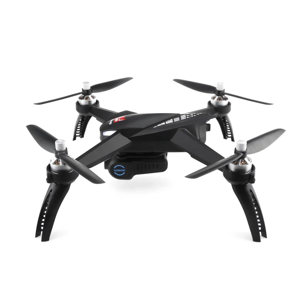 MJX Bugs 5W B5W gps Радиоуправляемый Дрон с Wi Fi FPV 1080P HD камерой автоматическим возвратом в