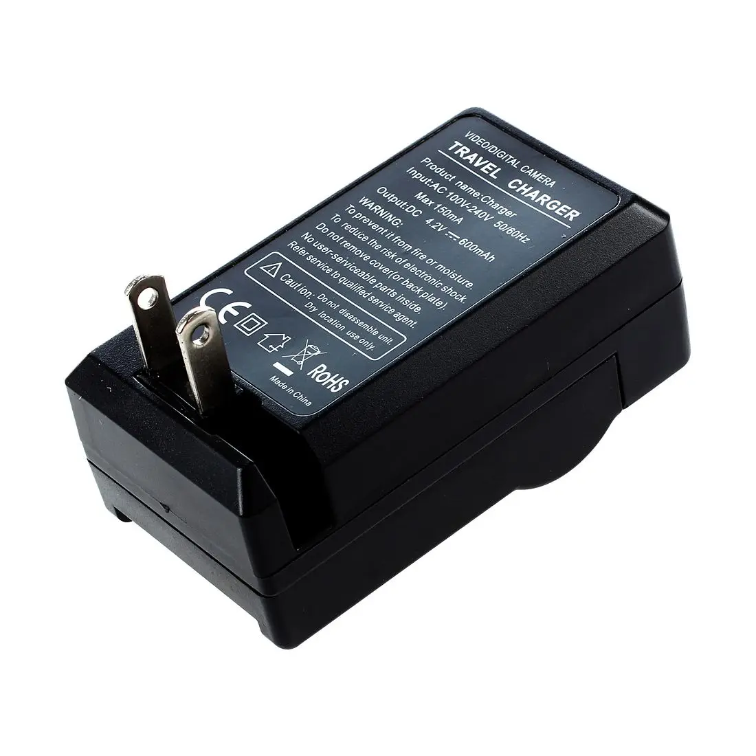 Зарядное устройство NP BK1 для Sony DSC W180 W190 S780 S980 CYBERSHOT S750 S950 и многое другое!|Зарядные