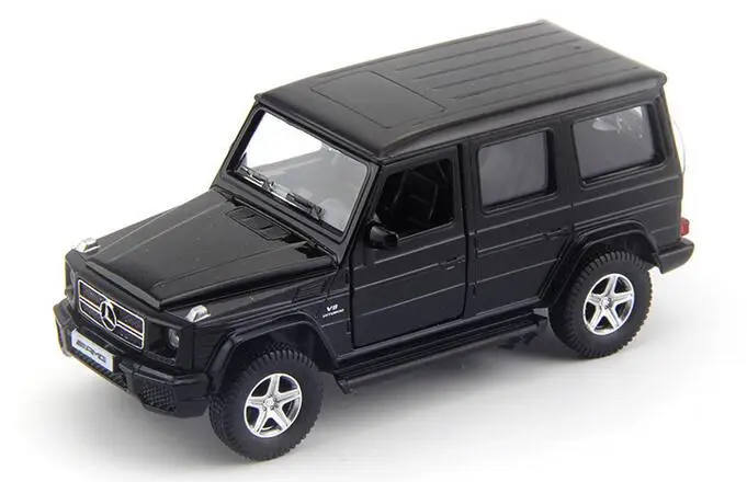 G63AMG багги из сплава детские игрушки|Наземный транспорт| |