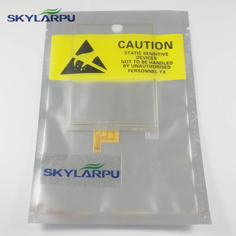 Skylarpu 3," дюймовый сенсорный осыпи для hp ipaq 100 110 112 114 116 LH350Q31-FD01 сенсорный экран планшета стеклянные панели
