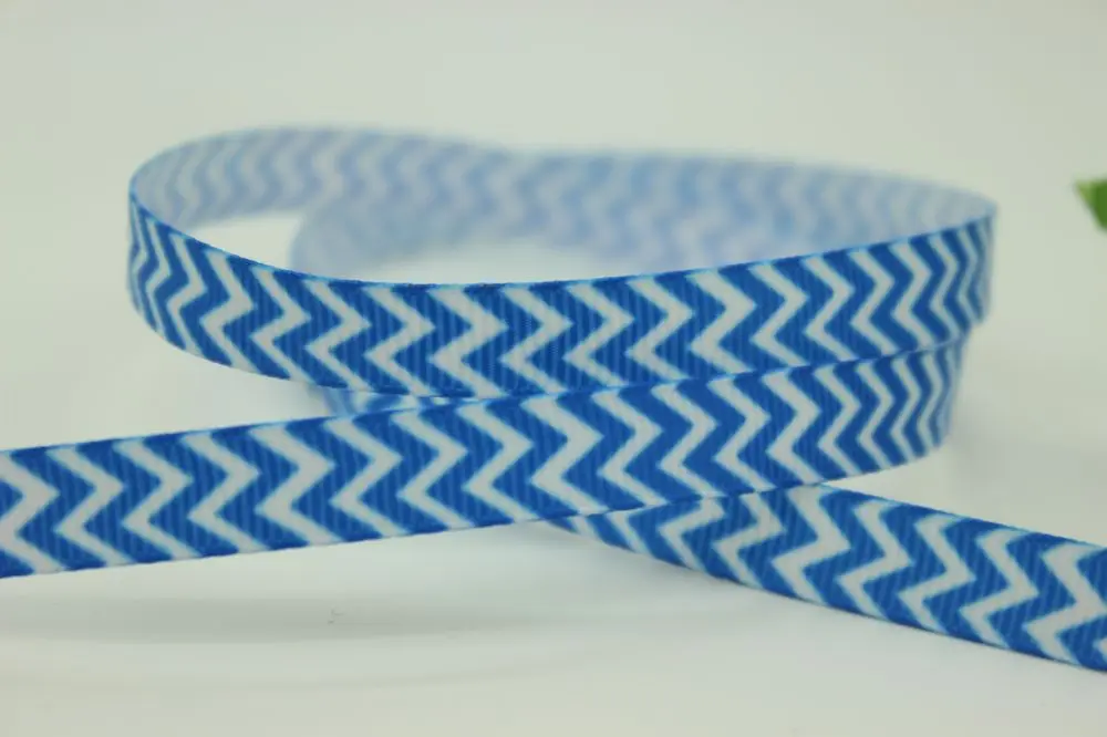 Новинка 3/8 ''Бесплатная доставка тесьма печатная корсажная лента Материал