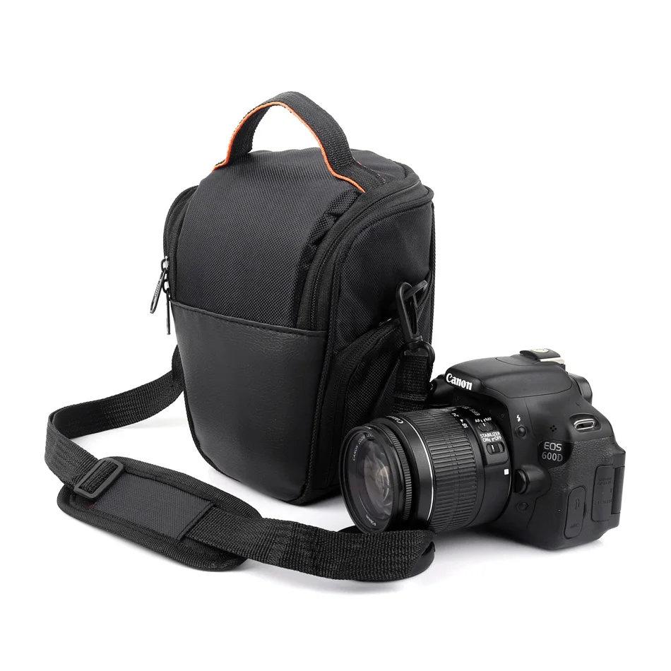 Сумка для DSLR камеры чехол Olympus EPL10 E PL9 PL8 PL7 PL6 EM5 EM5II EM10 EM10II EP5 em10 mark II III|Сумки