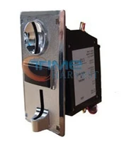 multi coin acceptor is specially designed the parameters for condom vending machine and snack vending machinearcade accessories