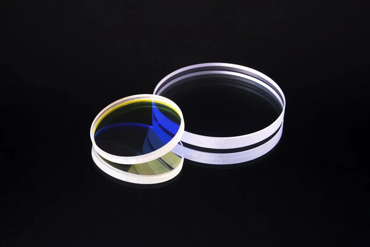 Фторид кальция (CaF2) линзы/инфракрасные линзы|Органайзеры для кабеля| |