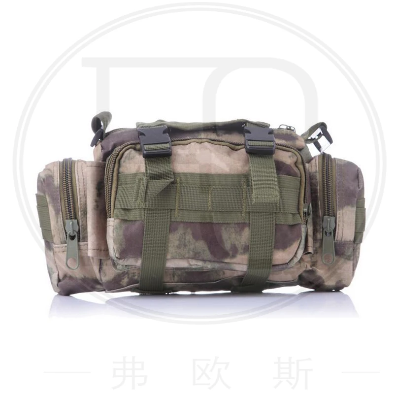 Мужские уличные камуфляжные спортивные сумки для фитнеса нейлоновые рук