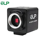 Низкая световая USB камера без объектива H.264 2,0 мегапиксельная Sony IMX322 mini 45*45*50 мм чехол CCTV USB камера