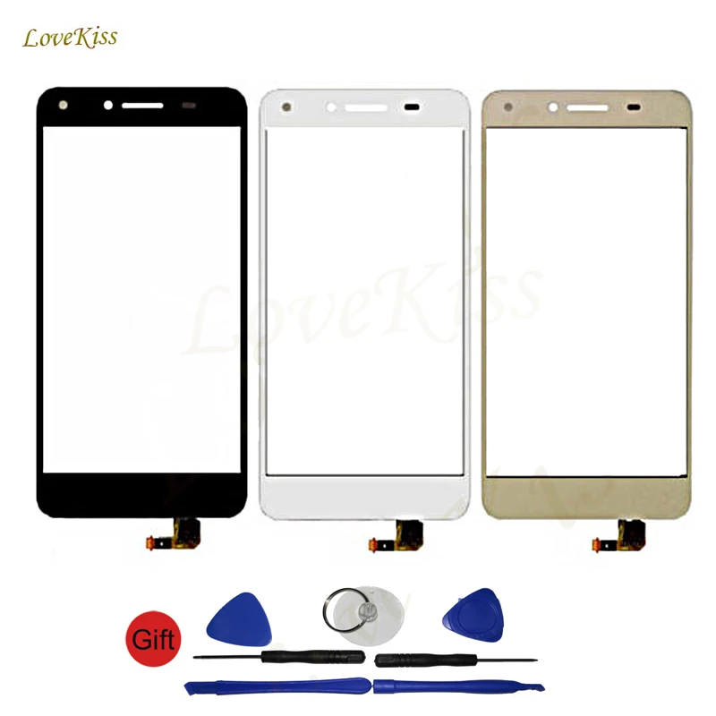 5 0 &quotсенсорный экран панель дигитайзер для Huawei Y5 II 2 Y5II CUN L23 L03 L33 Honor 5A LYO L21