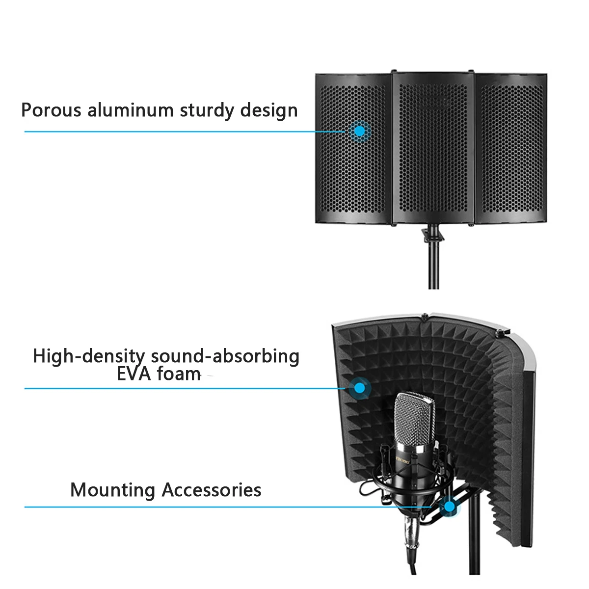 

Portable Audio & Video