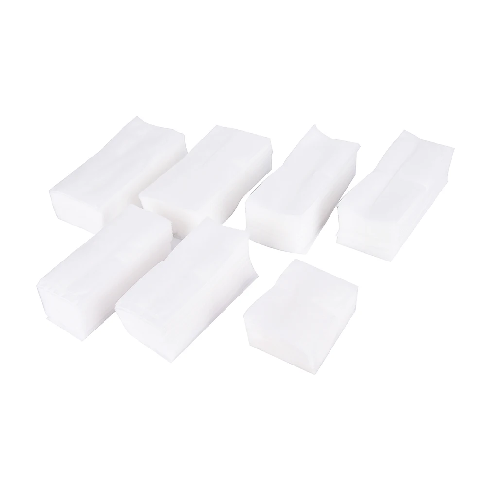 100 шт./упак. Садовые принадлежности охраны окружающей среды горшки питомники